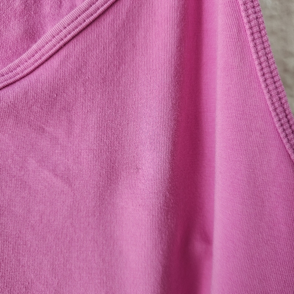 FP Movement Hot Shot Onsie in Pink Sz XS - Picture 6 of 11